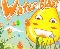 Water Blast