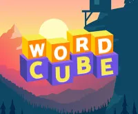 Word Cube