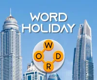 Word Holiday