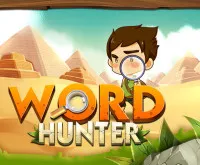 Word Hunter