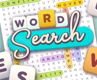 Word Search 3