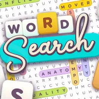 Word Search 3 - free online game