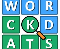Play Word Stack now!