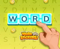 Word Stickers!