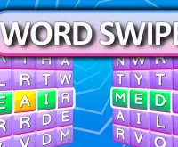 Word Swipe