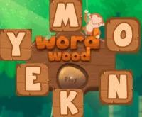 Word Wood