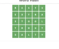 WordHash