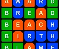 Play Wordle Peaks now!