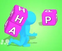 Play Wordle Stack 3D now!