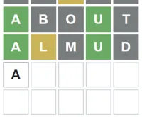 Wordle Time Traveler