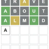 Wordle Time Traveler - free online game