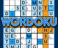 Wordoku