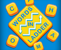 Play Words in Ladder now!