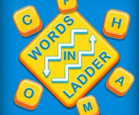 Words in Ladder