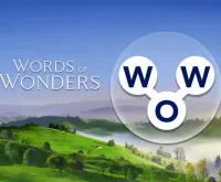 Words of Wonders