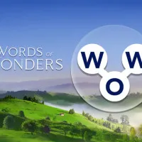 Words of Wonders - free online game