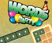 Words Party