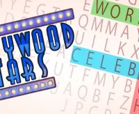 Words Search Hollywood Search