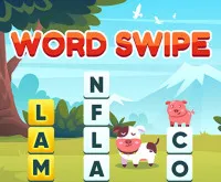 Words Swipe
