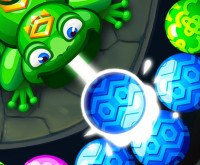 Play Zumba Quest now!