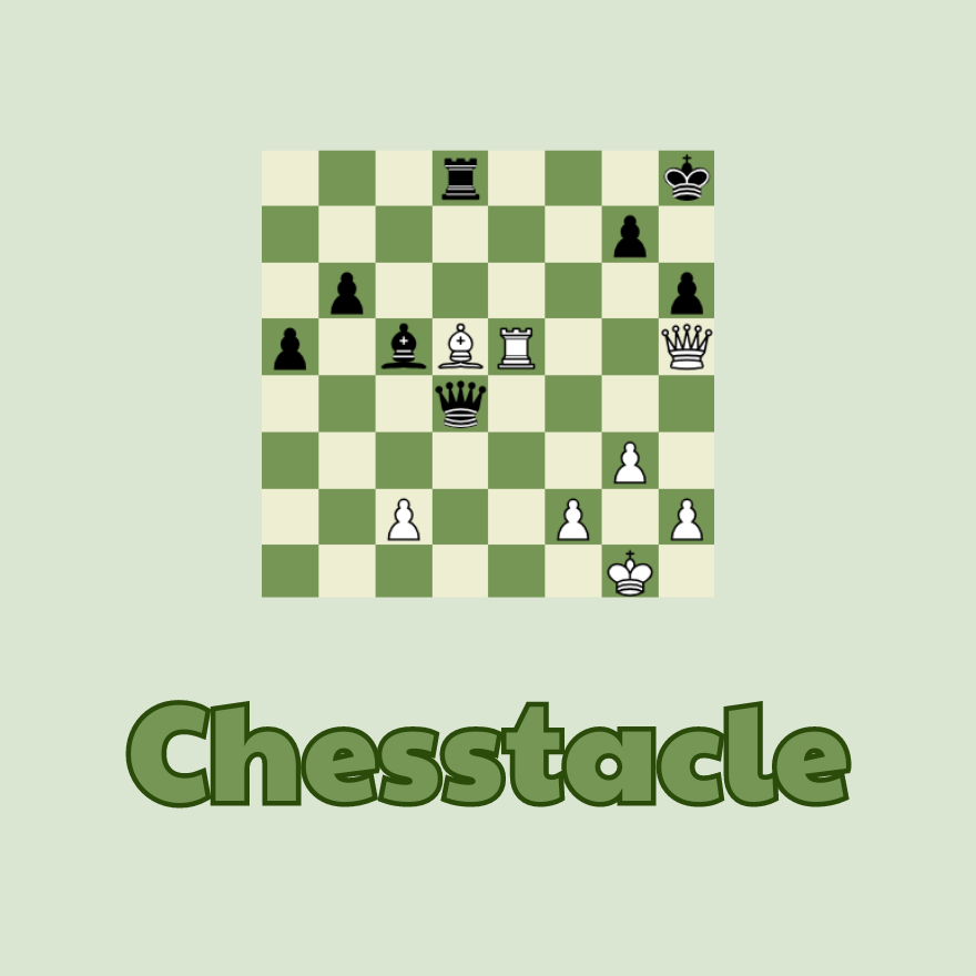 Chessle - Play Chessle On Phrazle